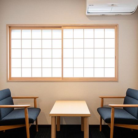Unzen Iwaki Ryokan Zewnętrze zdjęcie