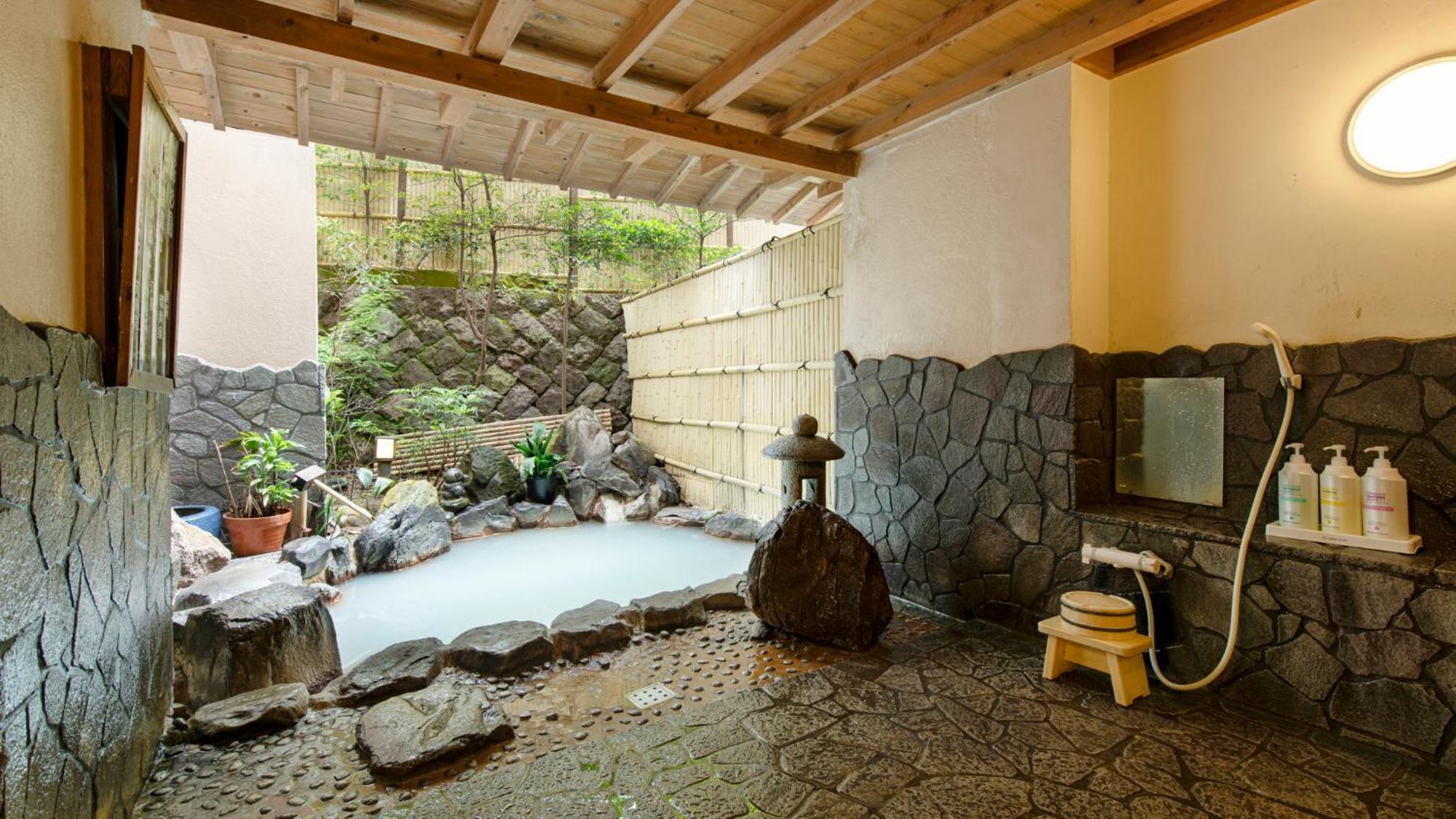 Unzen Iwaki Ryokan Zewnętrze zdjęcie