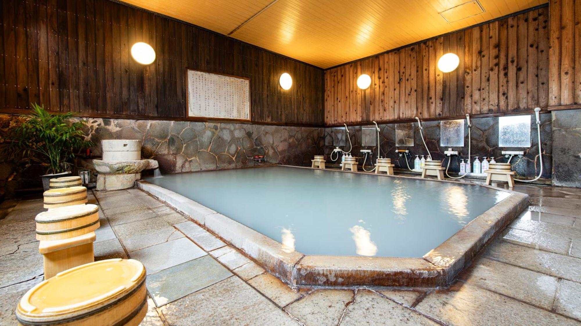 Unzen Iwaki Ryokan Zewnętrze zdjęcie