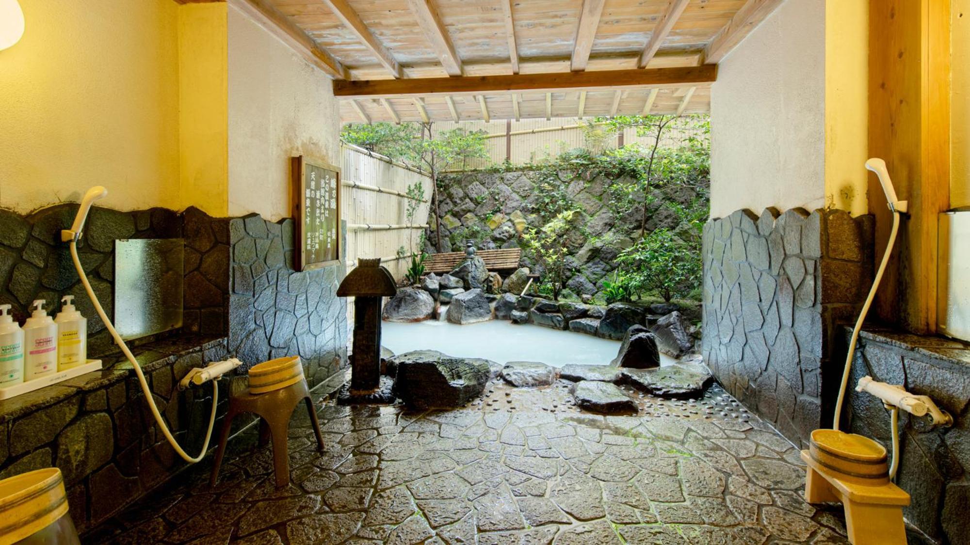 Unzen Iwaki Ryokan Zewnętrze zdjęcie