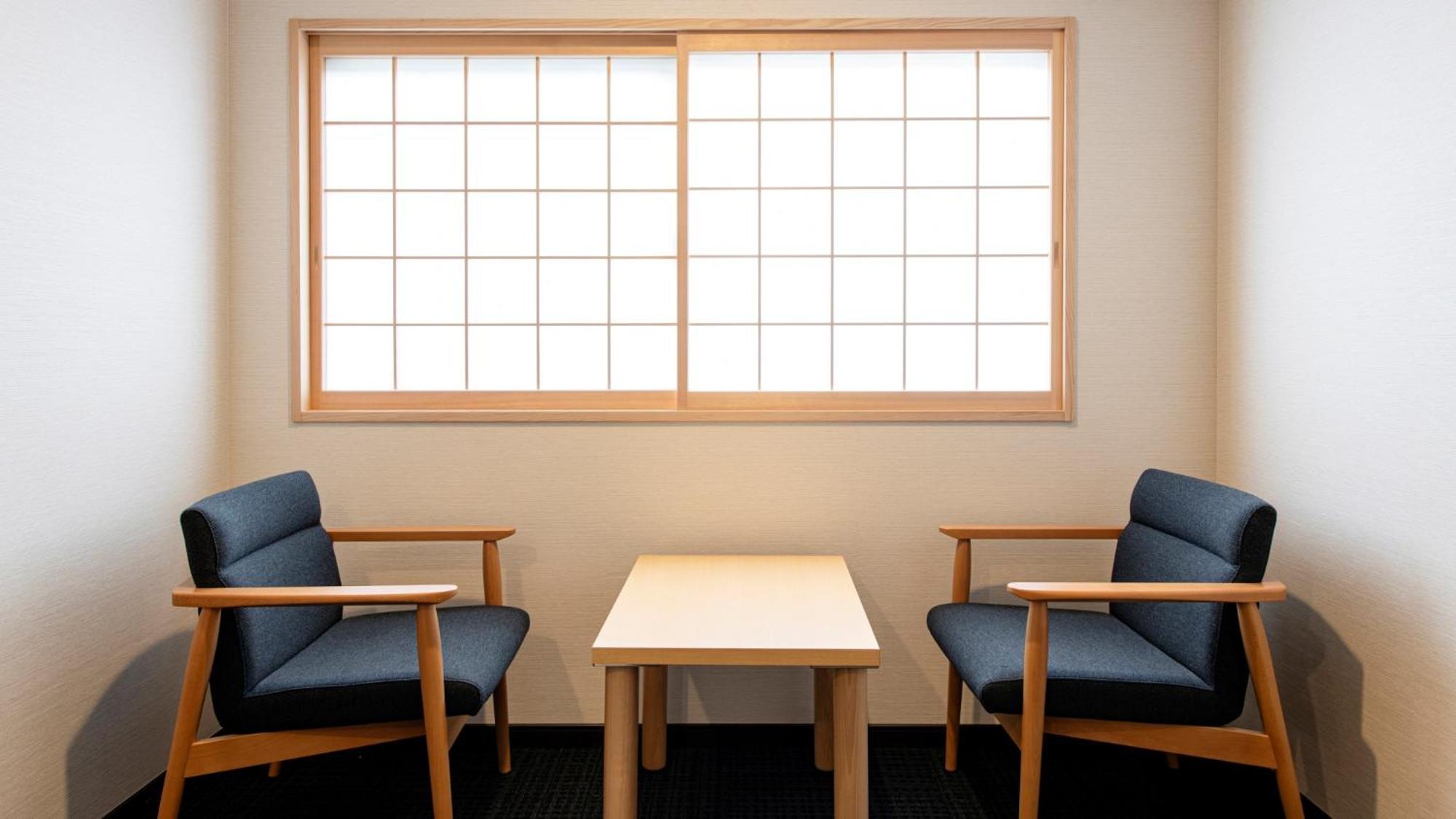 Unzen Iwaki Ryokan Zewnętrze zdjęcie