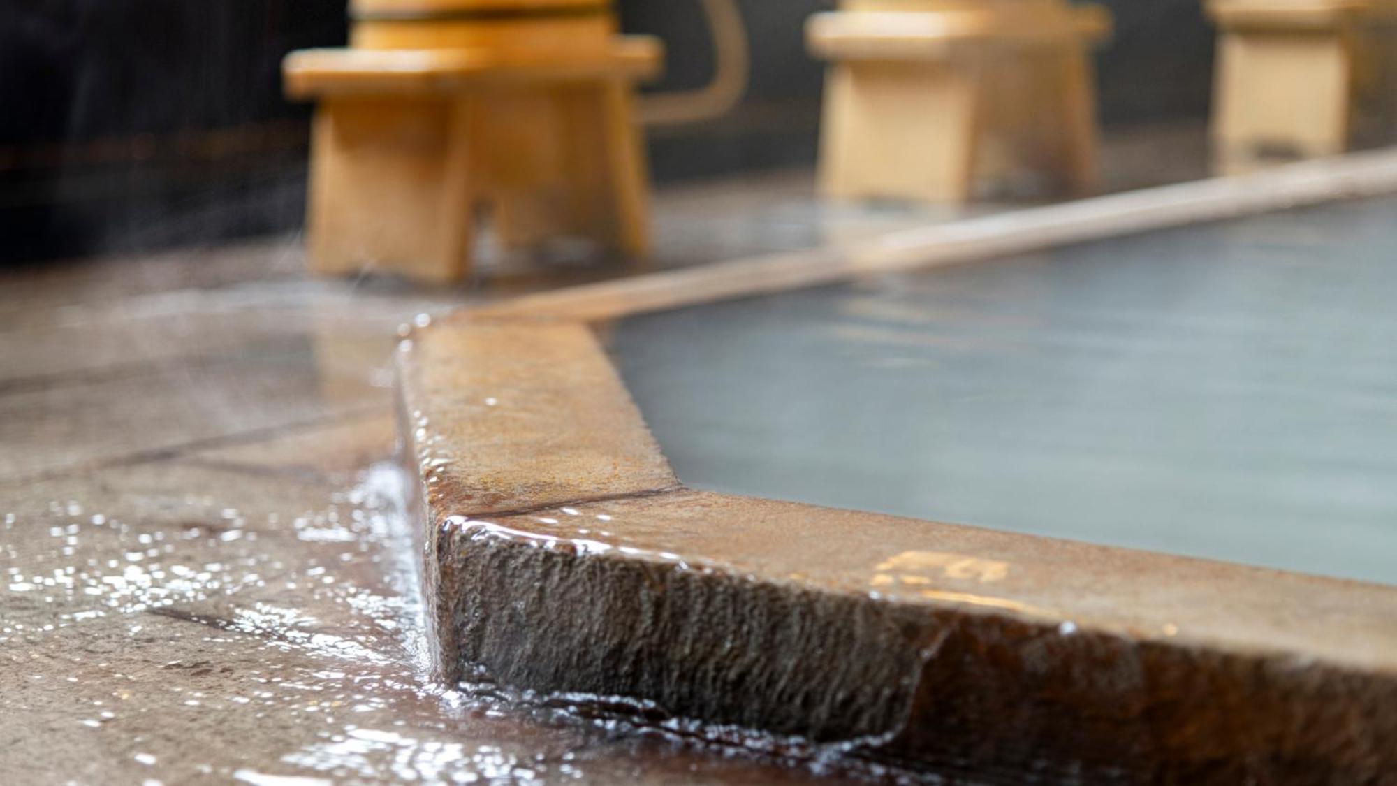 Unzen Iwaki Ryokan Zewnętrze zdjęcie